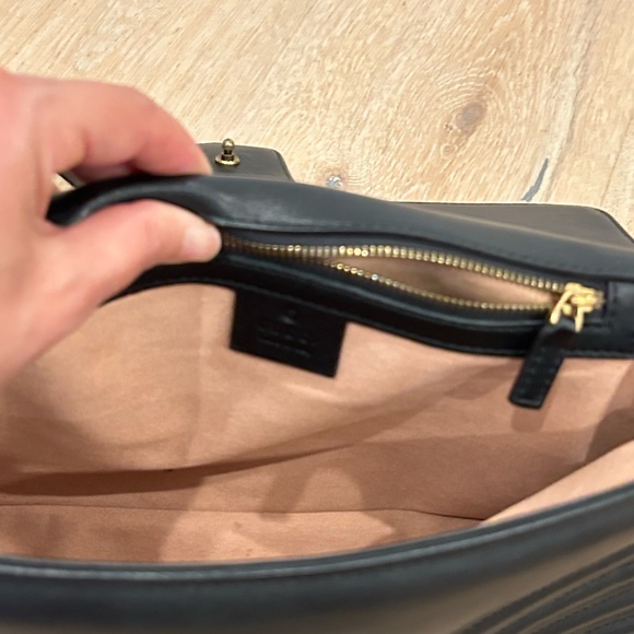 FAUX GUCCI QUILTED BAG - Picture 4 of 5